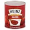 Heinz Heinz Tomato Sauce 103 oz. Can, PK6 10013000572405 - alternate 3